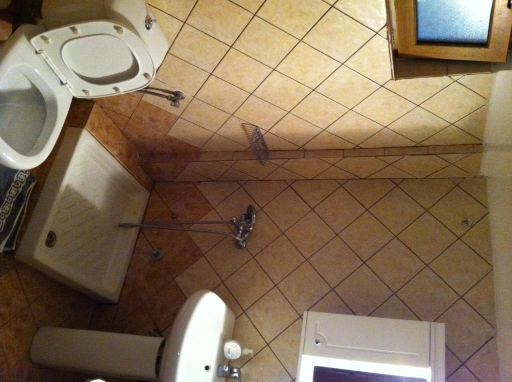 Agrafa Hotel Kerasea  Buitenkant foto